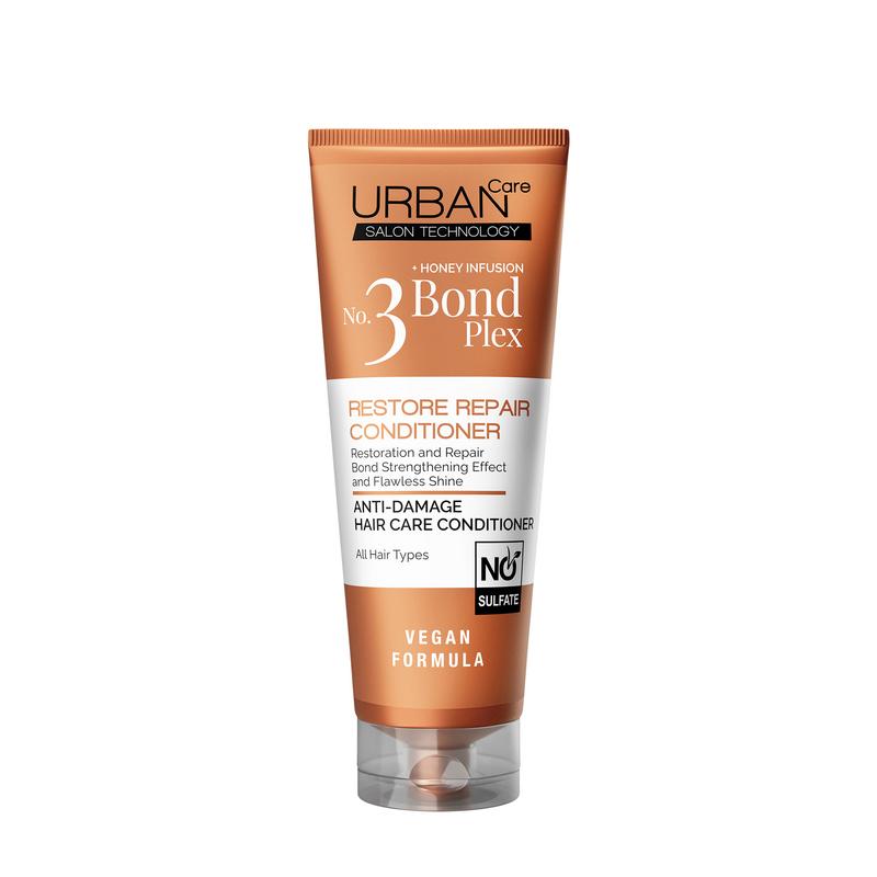 Urban Care No 2 Bond Plex Conditioner Restore & Repair