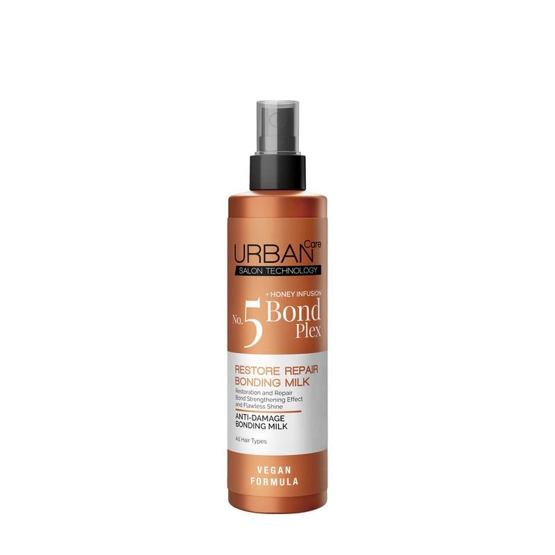 Urban Care No 5 Bond Plex Bonding Milk Restore & Repair