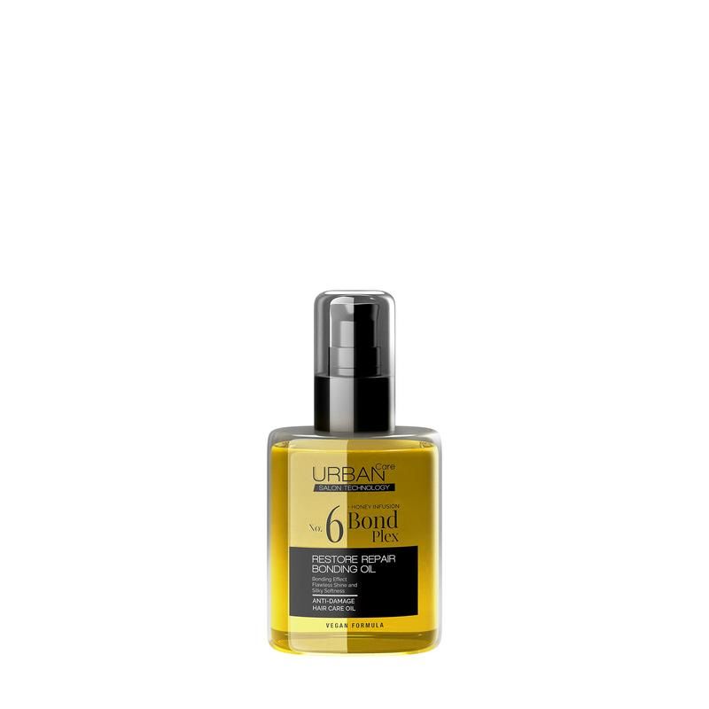 Urban Care No 6 Bond Plex Repair Bonding Oil