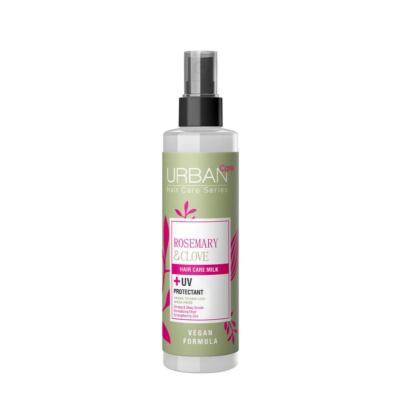 Urban Care Rosemary & Clove Hair Treatment Milk