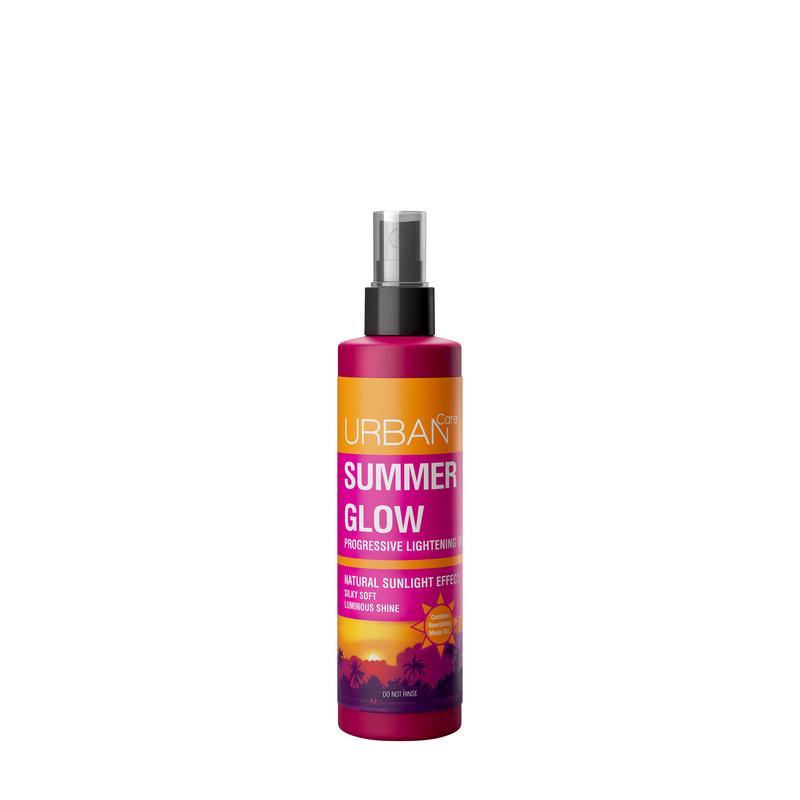 Urban Care Summer Glow Progressive Lightening Spray