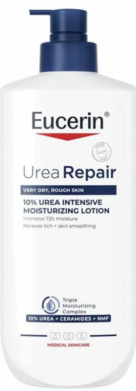 Urearepair 10% Urea Intensief Hydraterende Lotion