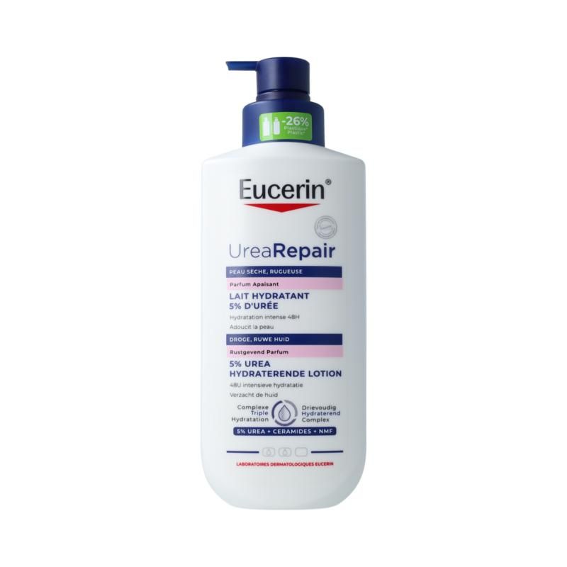 Urearepair 5% Urea Hydraterende Lotion