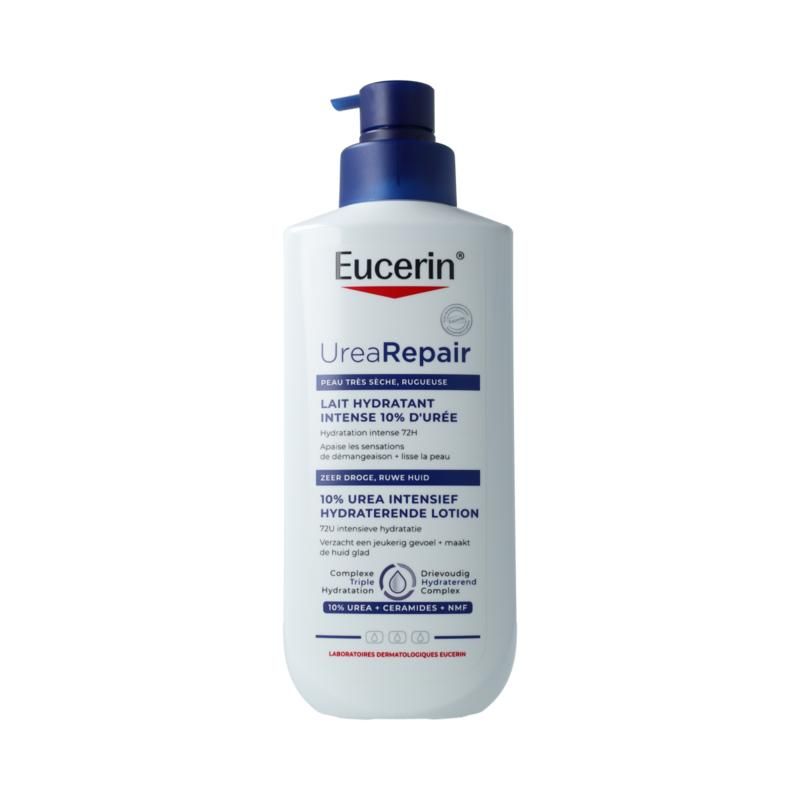 Urearepair Body Lotion 10% Urea