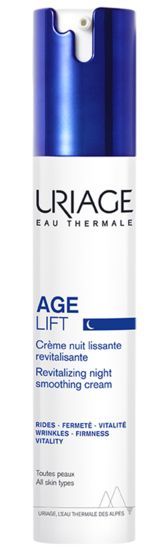 Uriage Age Lift Nachtcreme
