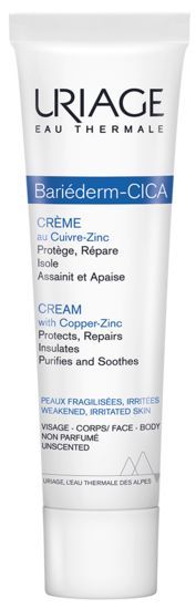 Uriage Bariederm Cica Creme