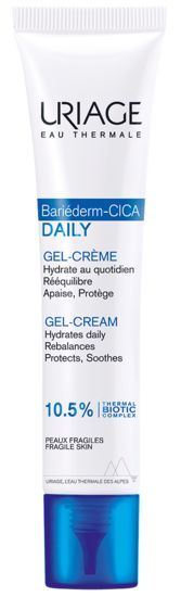 Uriage Bariederm Cica Gel Creme