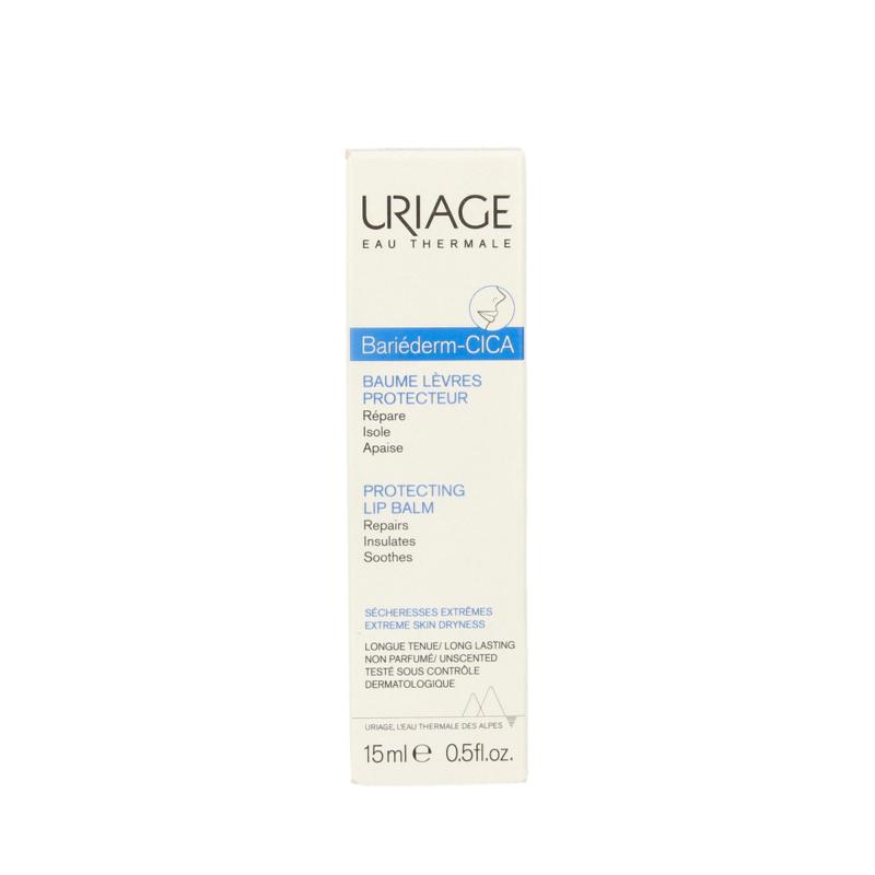 Uriage Bariederm Cica Lippen