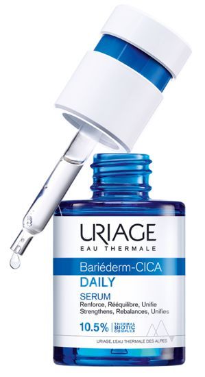 Uriage Bariederm Cica Serum
