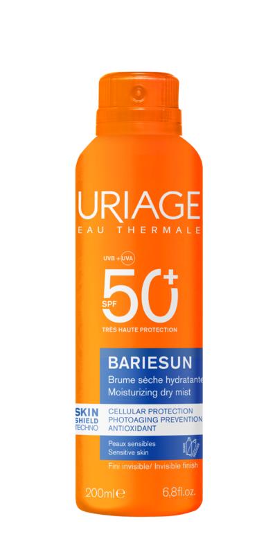 Uriage Bariesun Spf50+ Dry Mist