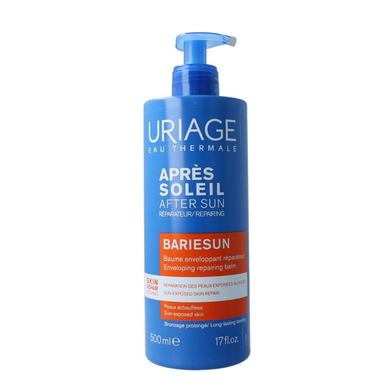Uriage Bariesun Aftersun Balm Pb