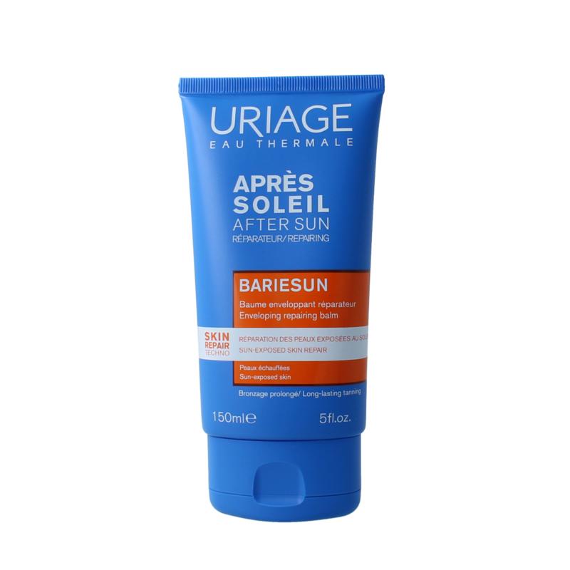 Uriage Bariesun Aftersun Repair Balm