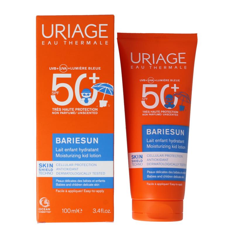 Uriage Bariesun Child Lotion Spf50