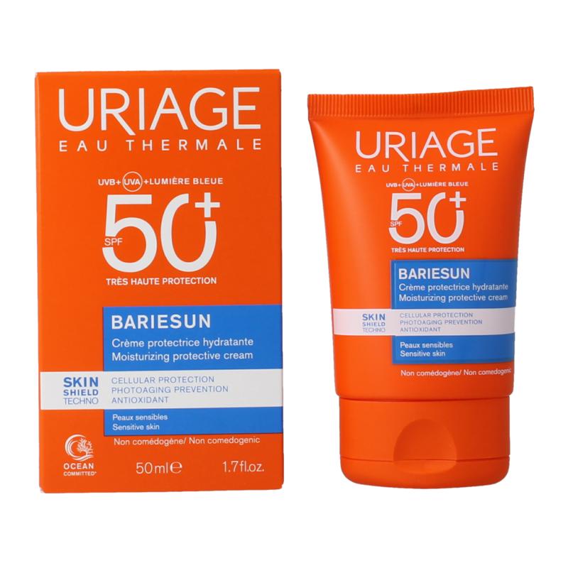 Uriage Bariesun Cream Spf50+
