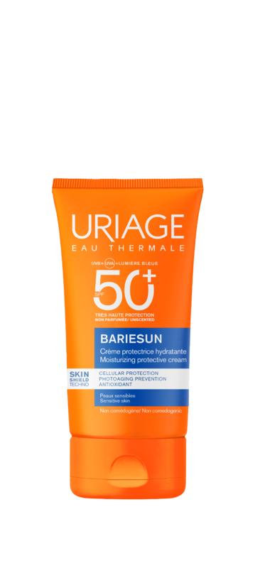 Uriage Bariesun Cream Fragrance Free Spf50