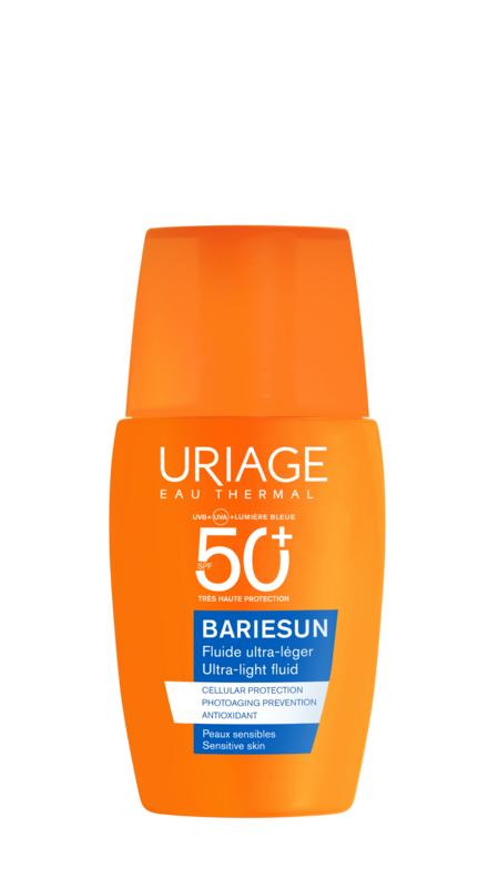 Uriage Bariesun Fluid Ultralight Spf50