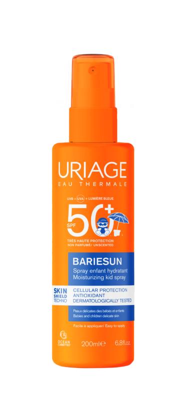 Uriage Bariesun Kids Spray Ff Spf50