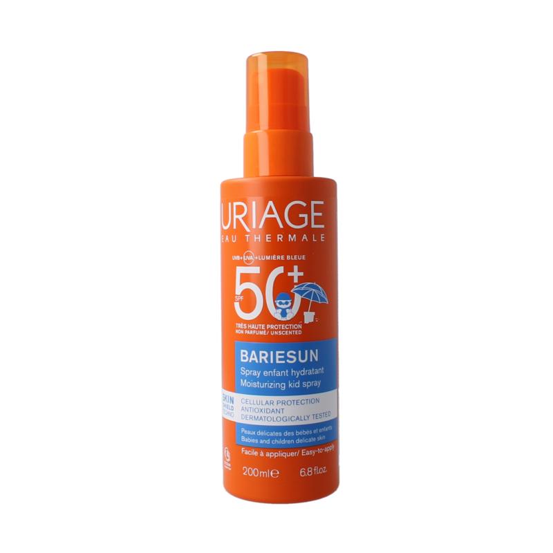 Uriage Bariesun Kids Spray Ff Spf50