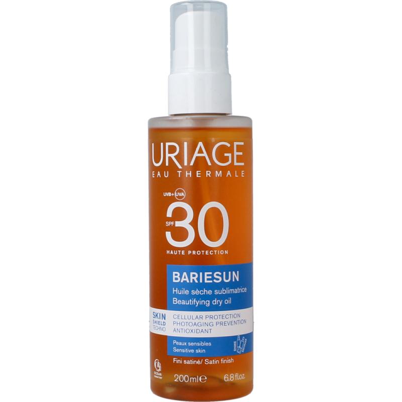 Uriage Bariesun Spray Spf30