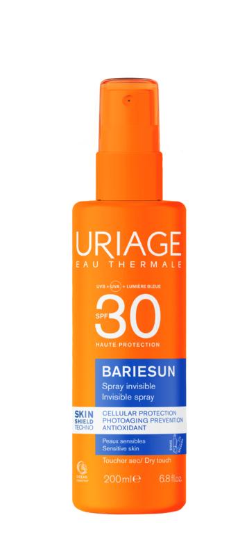 Uriage Bariesun Spray Spf30 F