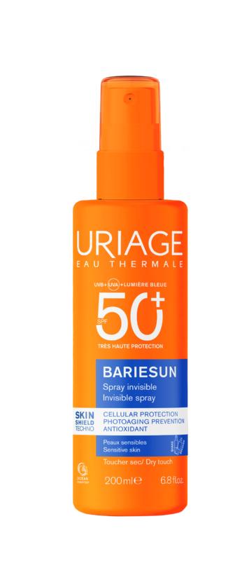 Uriage Bariesun Spray Spf50+