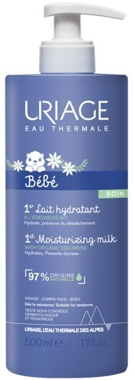 Uriage Bebe 1Er Lait Hydratant