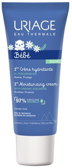 Uriage Bebe 1Ere Creme Hydratante