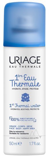 Uriage Bebe 1Ere Eau Thermale Spray