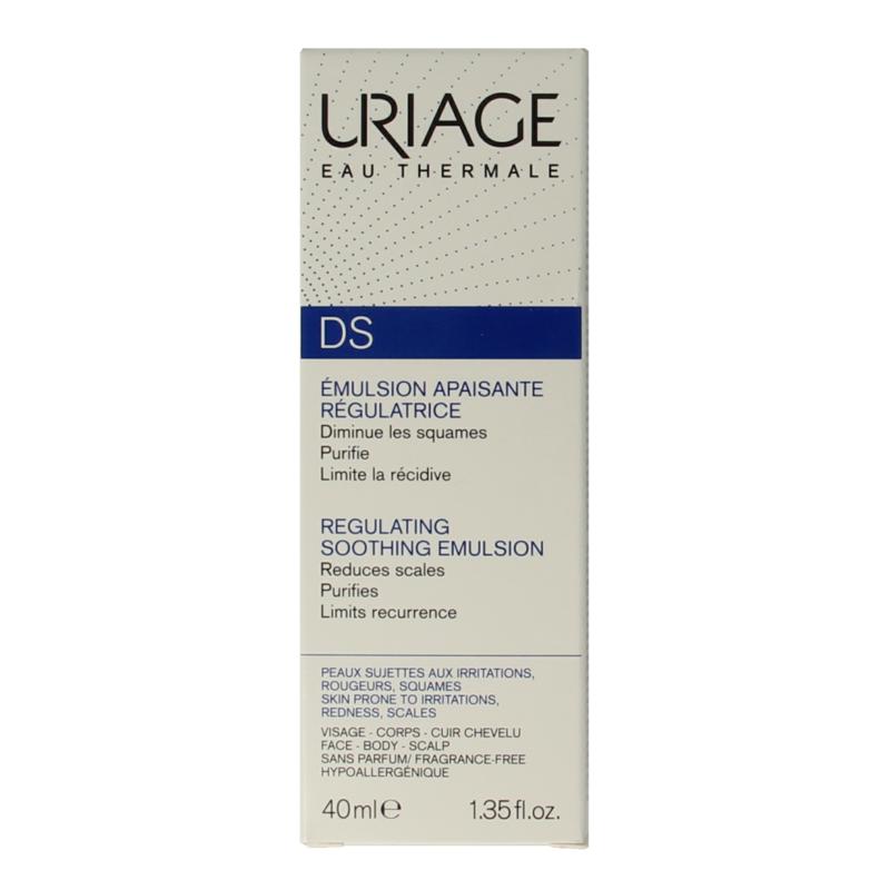 Uriage Ds Emulsie