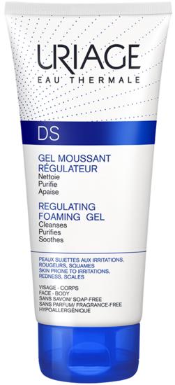 Uriage Ds Gel Reiniger