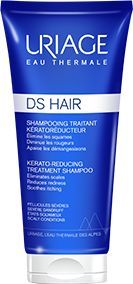 Uriage Ds Hair Shampoo Keratoreducteur