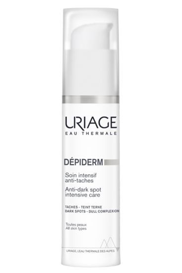Uriage Depiderm Anti-Dark Spot Intensive Care
