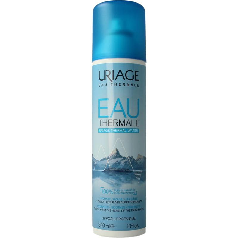 Uriage Eau Thermale Spray