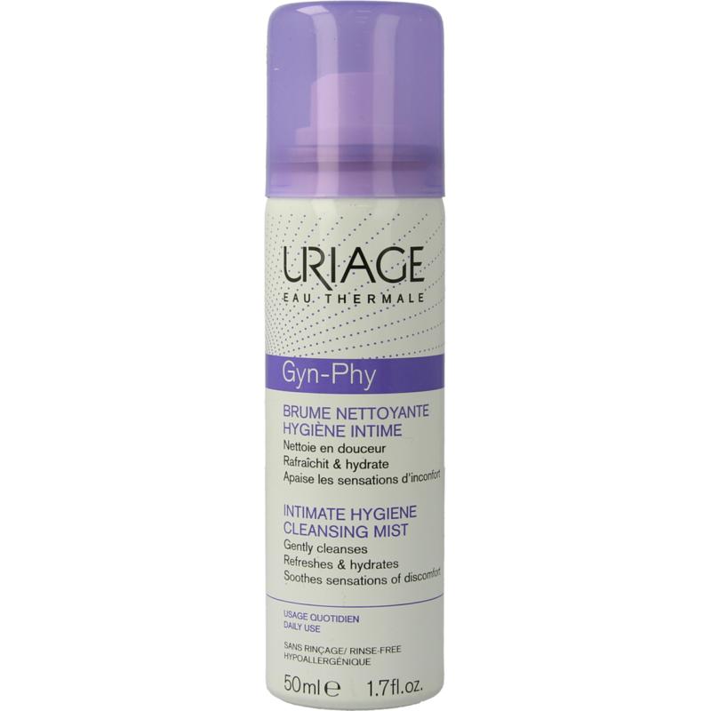 Uriage Gyn-Phy Brume