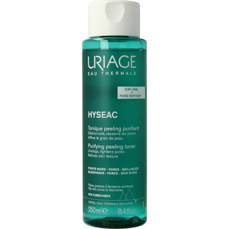 Uriage Hyseac Toner Zuiverend