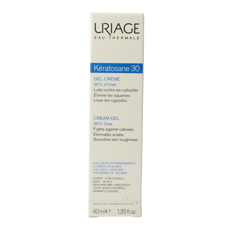 Uriage Keratosane 30