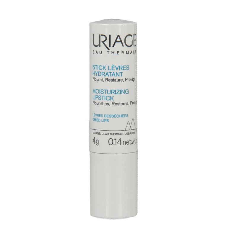Uriage Mineraal Water Lippenbalsem