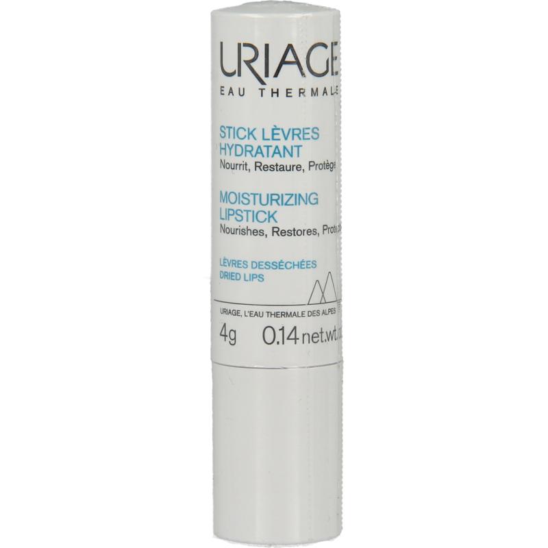 Uriage Mineraal Water Lippenbalsem