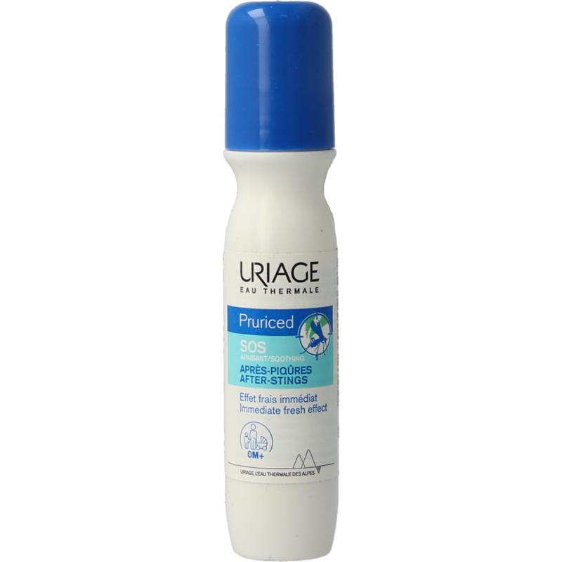 Uriage Pruriced Sos