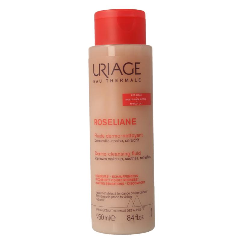 Uriage Roseliane Fluide Dermo