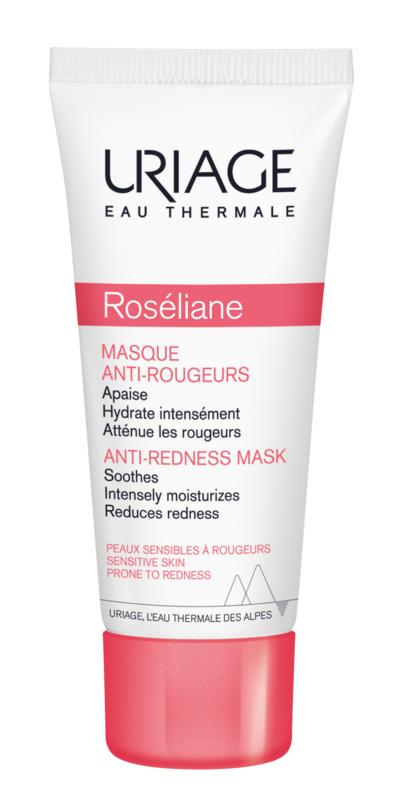 Uriage Roseliane Masque