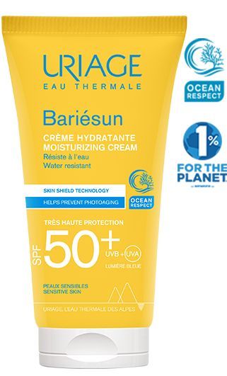 Uriage Sun Creme Spf50