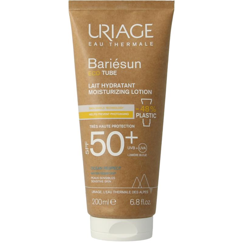 Uriage Sun Melk Spf50