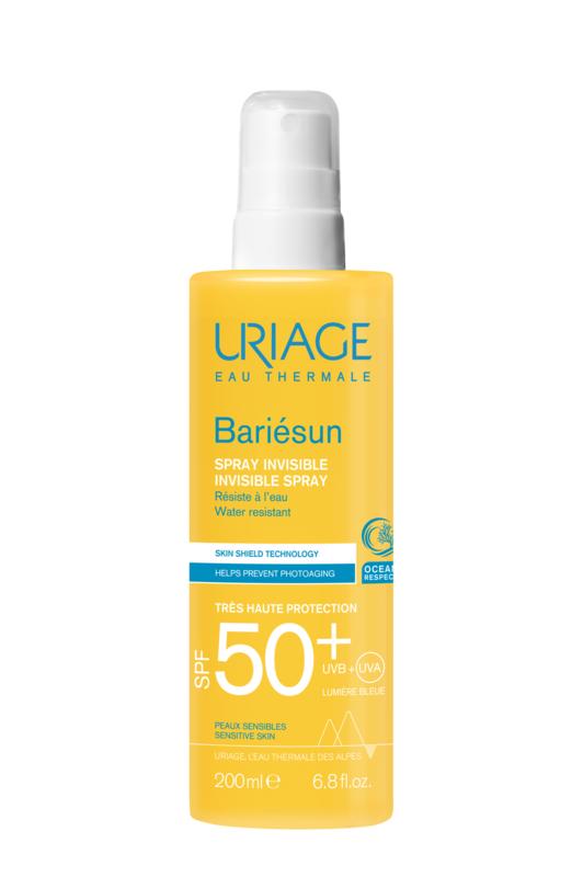 Uriage Sun Spray Spf50+