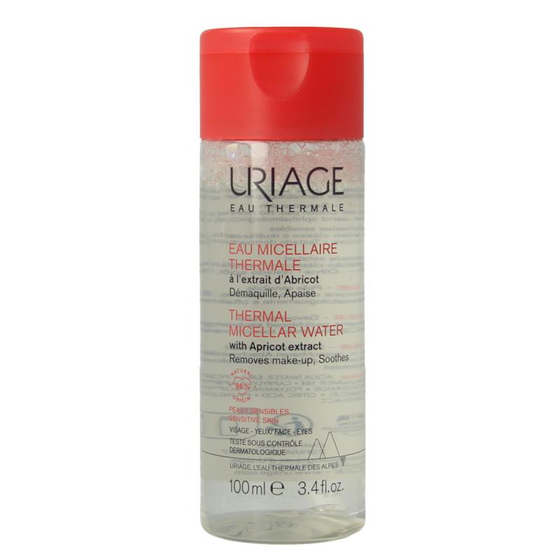 Uriage Thermaal Micellairwater Gevoelige  Huid