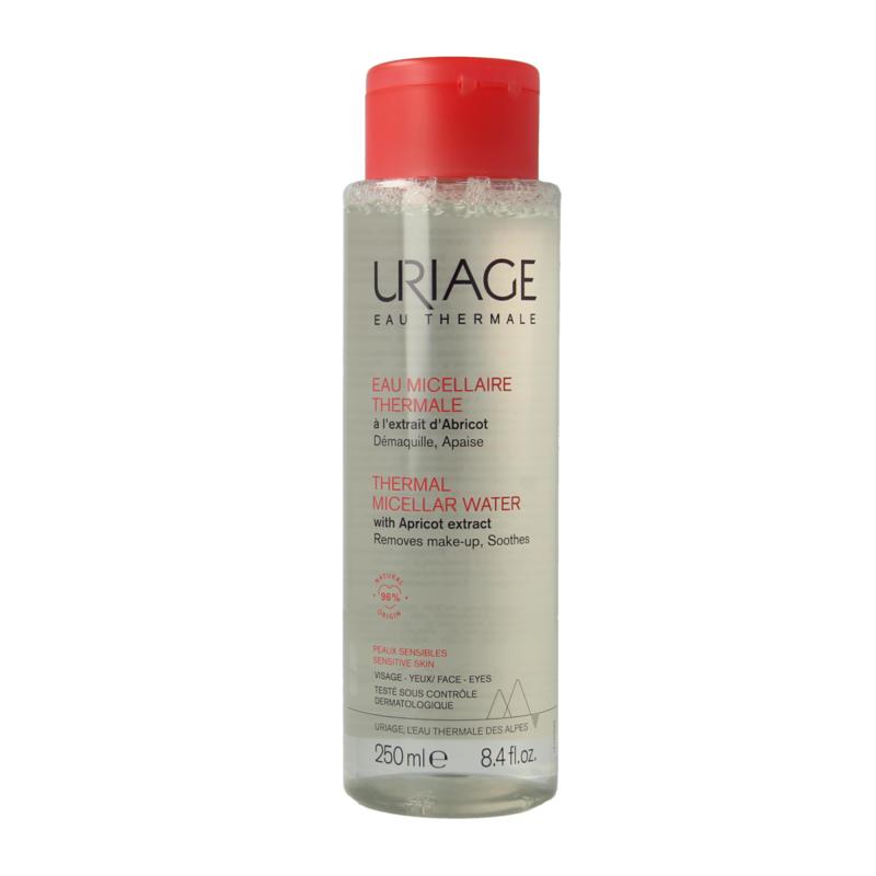 Uriage Thermaal Micellairwater Gevoelige  Huid