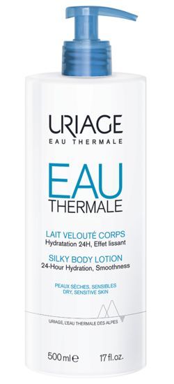 Uriage Thermaal Water Hydraterende Melk