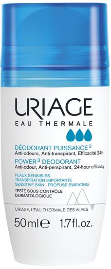 Uriage Thermaal Water Krachtige Deodorant