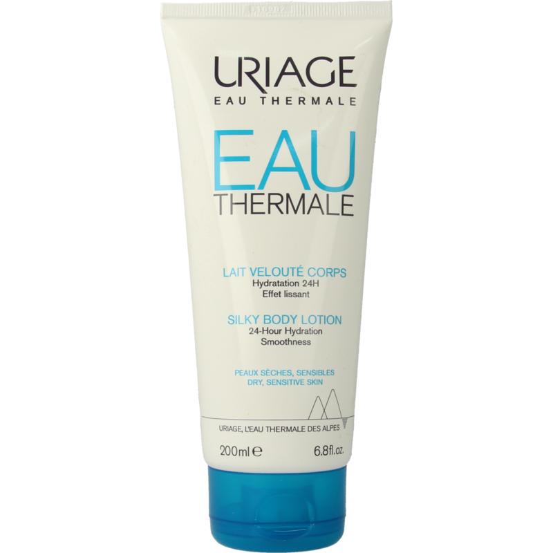 Uriage Thermaal Water Lait Veloute