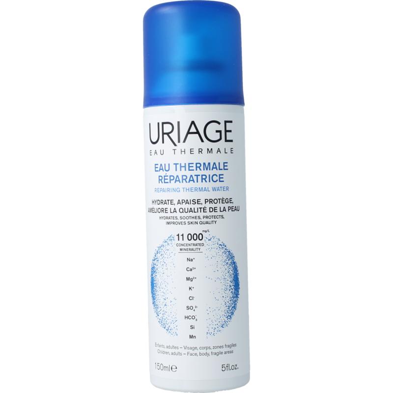 Uriage Thermaal Water Spray